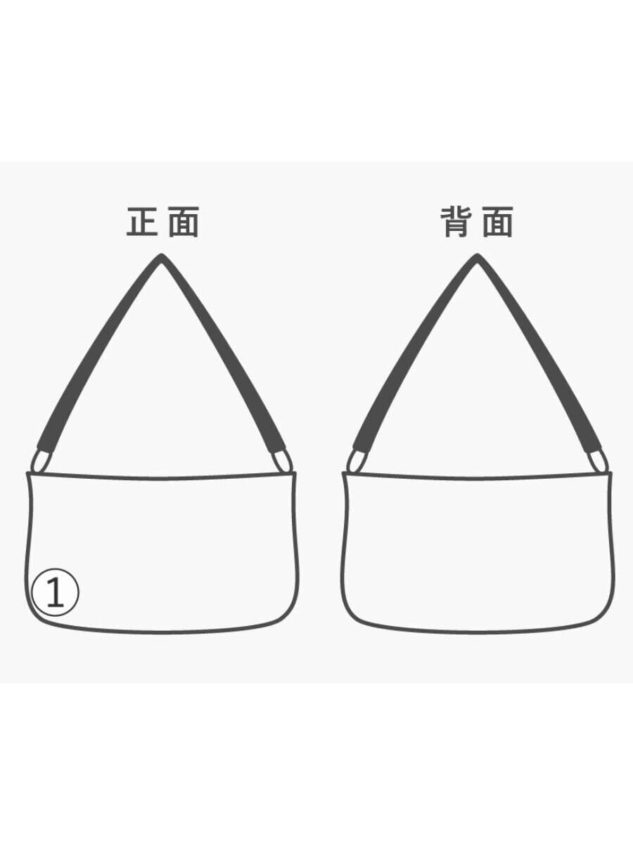 L.L.Bean Tote Bag Canvas 282340 9