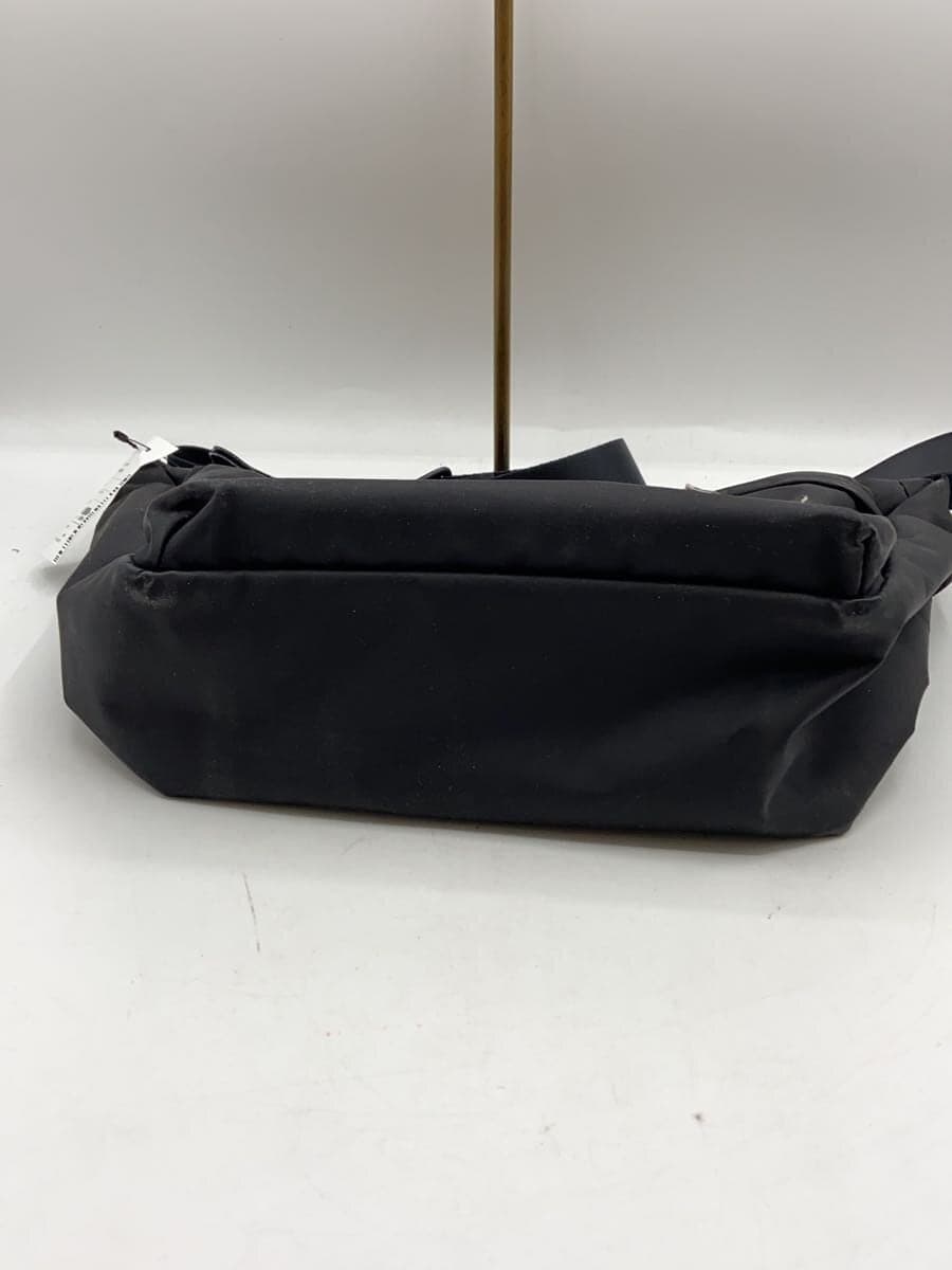PORTER Shoulder Bag Polyester BLK 4