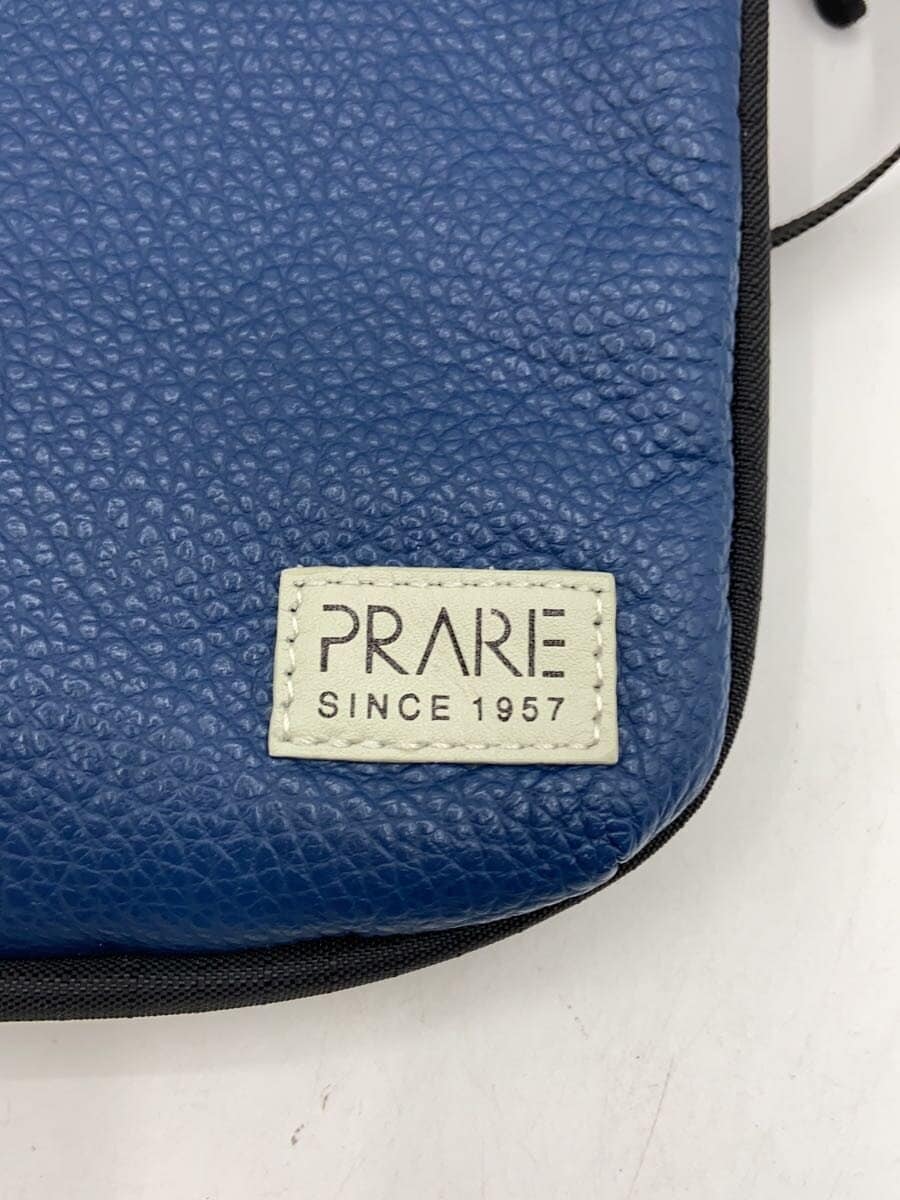 Other Brand prare Shoulder Bag Polyester NP00412 5