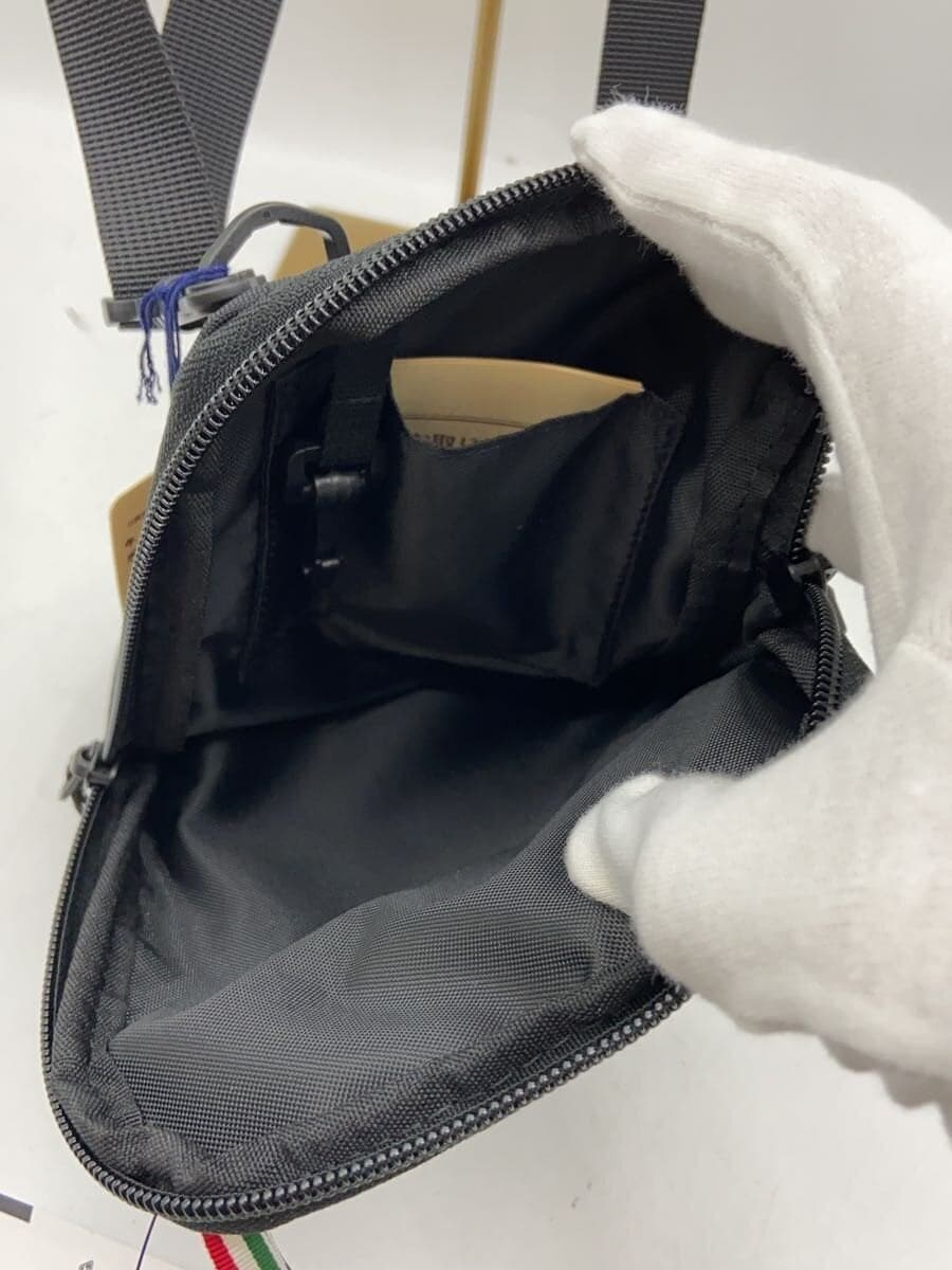 Other Brand prare Shoulder Bag Polyester NP00412 6