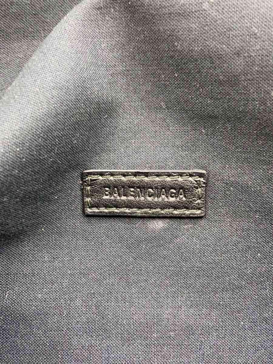 BALENCIAGA Waist Bag Nylon 482389 5