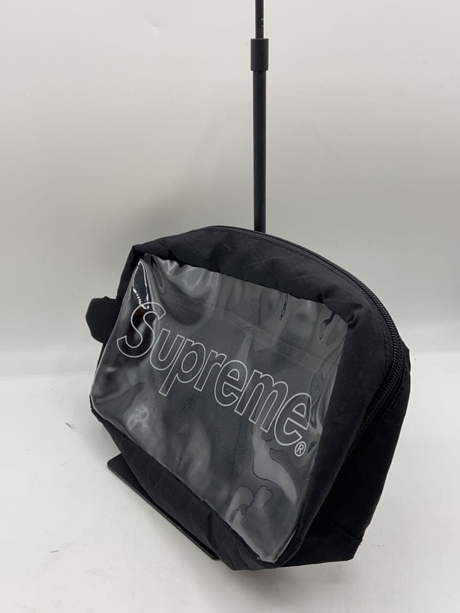Supreme Pouch -- BLK 2