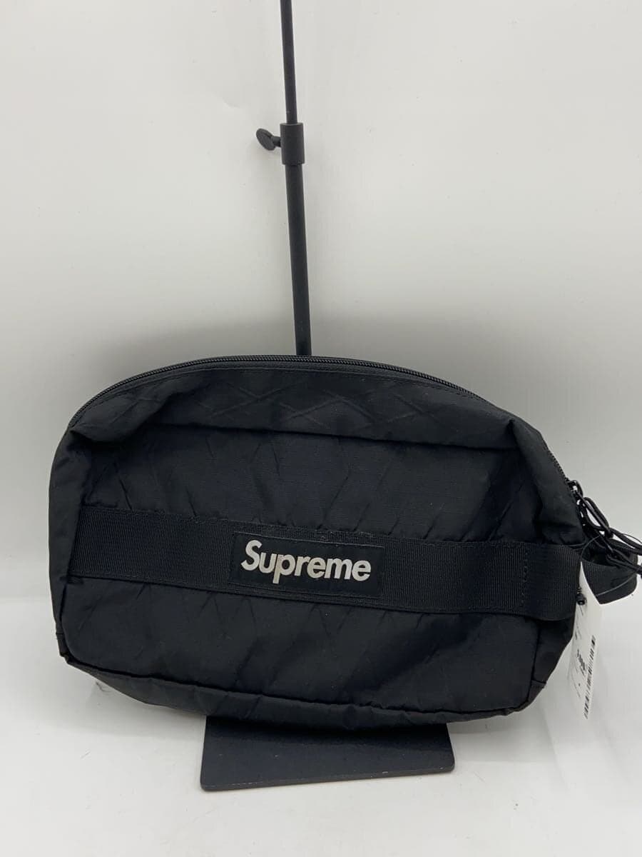 Supreme Pouch -- BLK 3