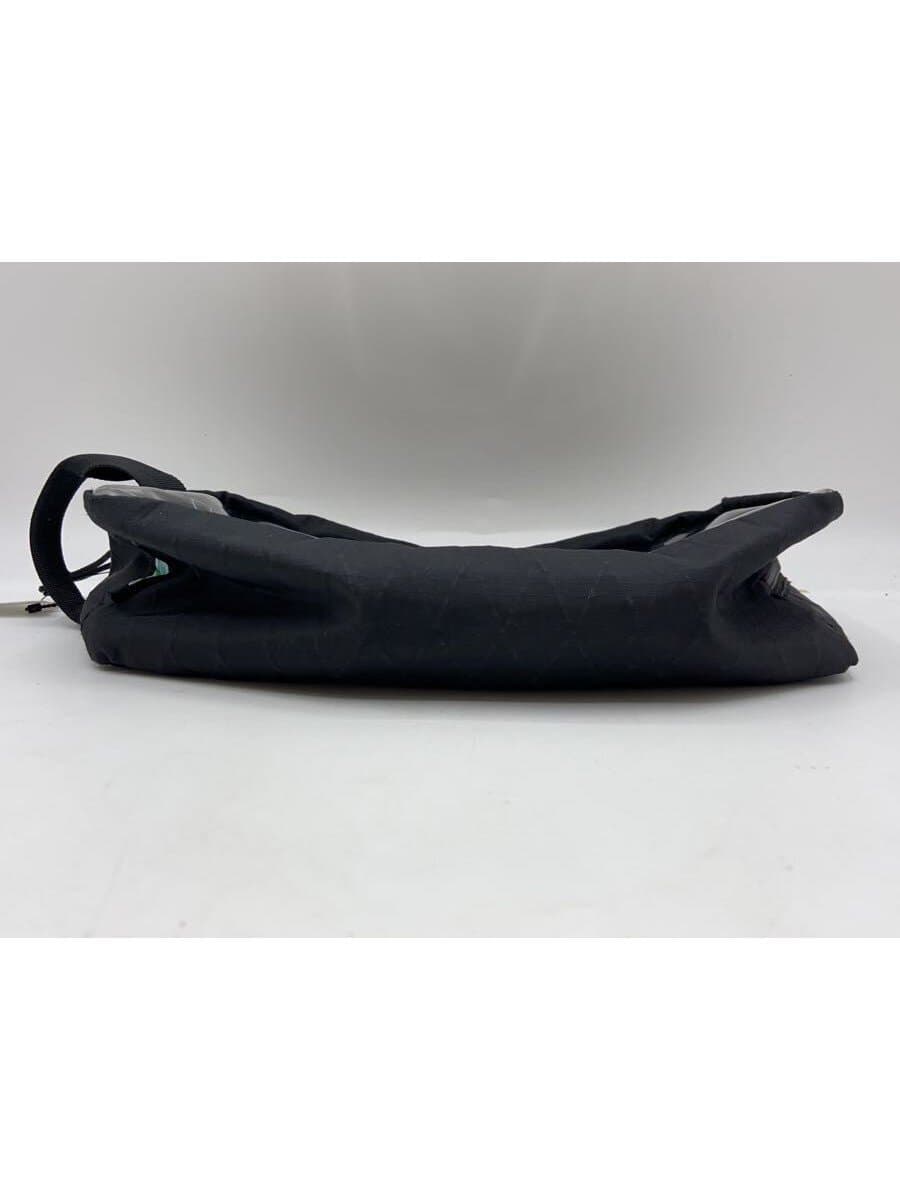 Supreme Pouch -- BLK 4