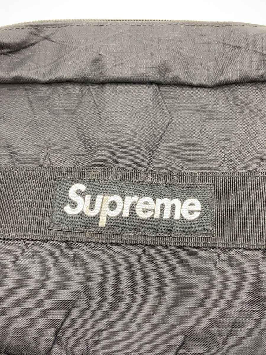 Supreme Pouch -- BLK 5