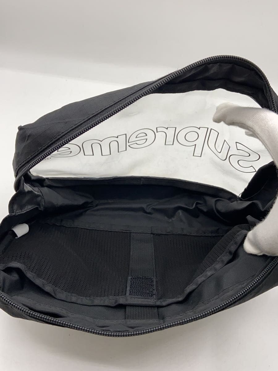 Supreme Pouch -- BLK 6