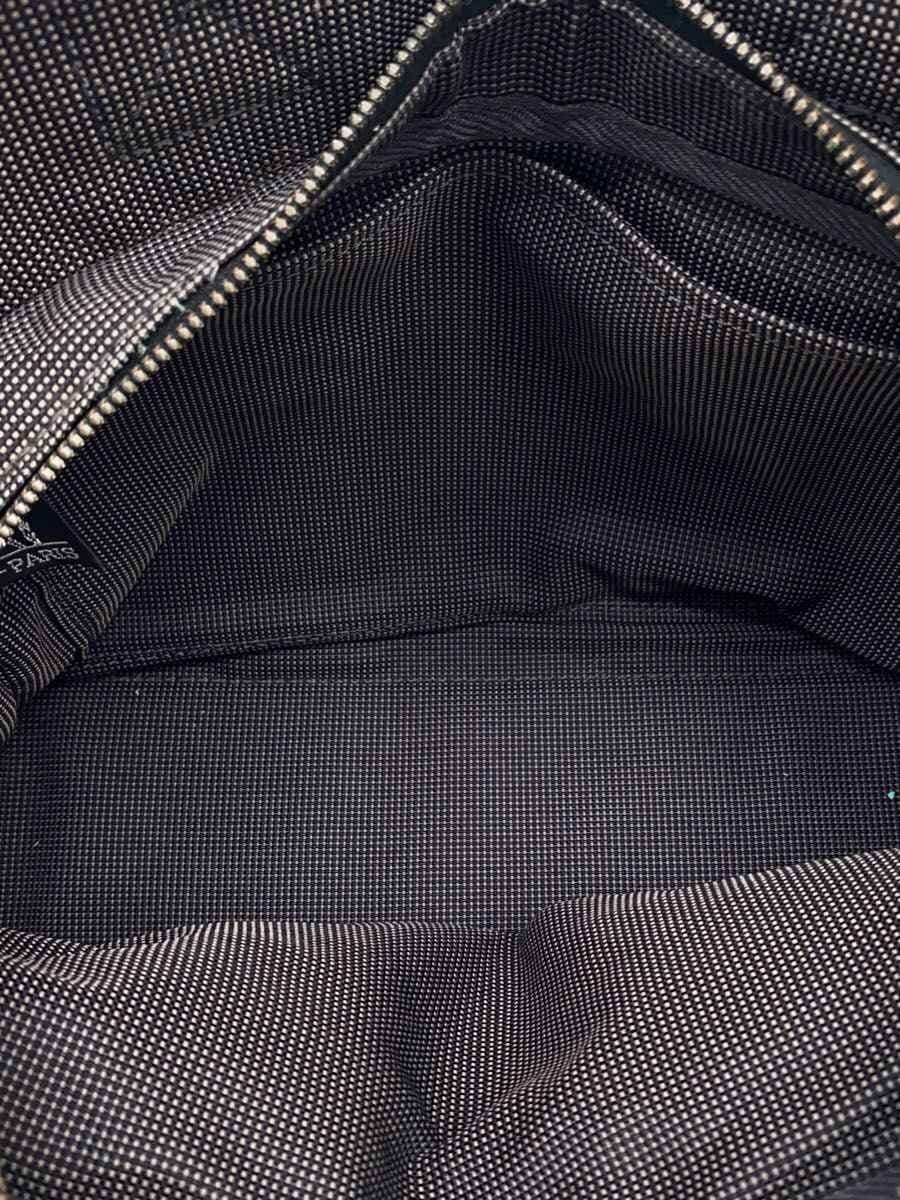 HERMES tote bag -- GRY 6