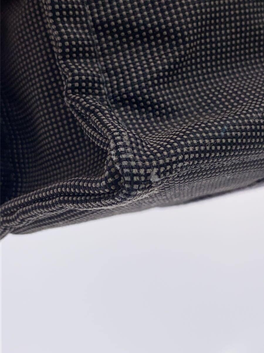 HERMES tote bag -- GRY 7