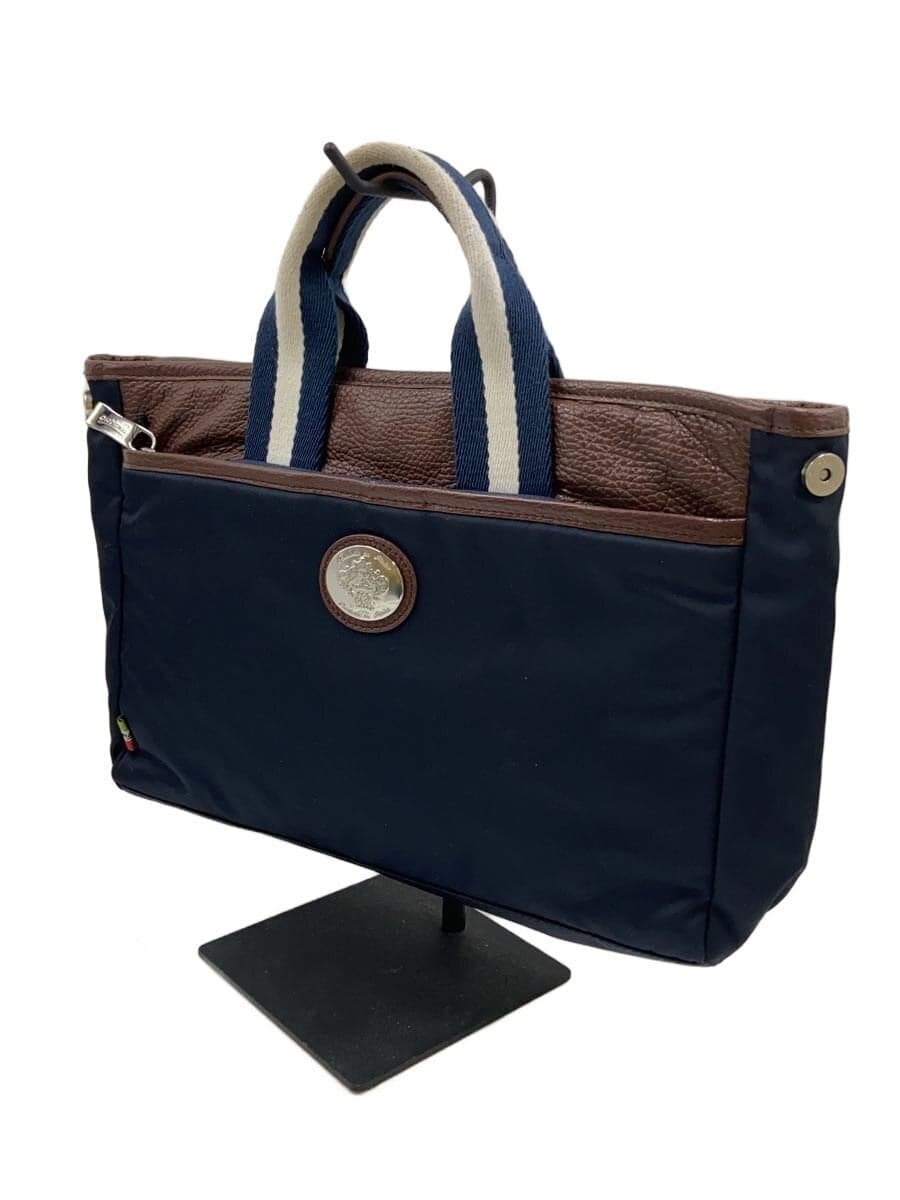 Orobianco Tote Bag NVY 2