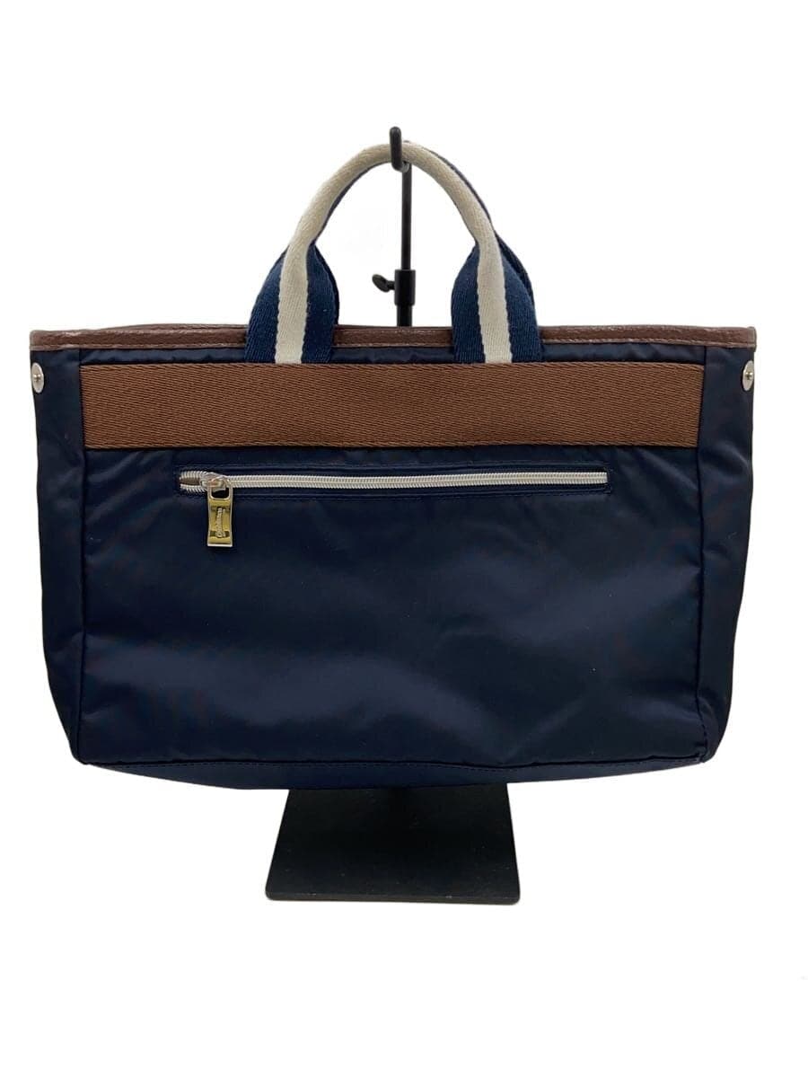 Orobianco Tote Bag NVY 3