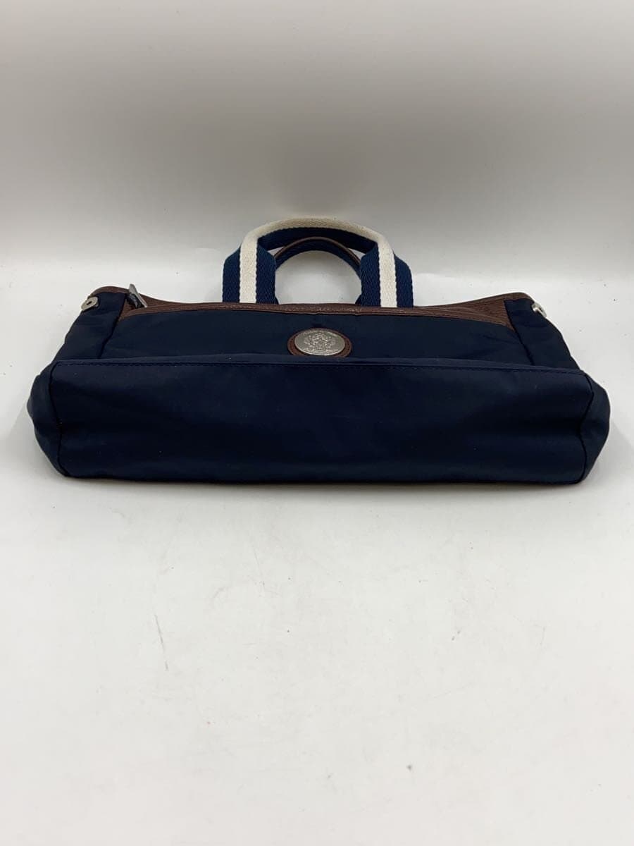 Orobianco Tote Bag NVY 4