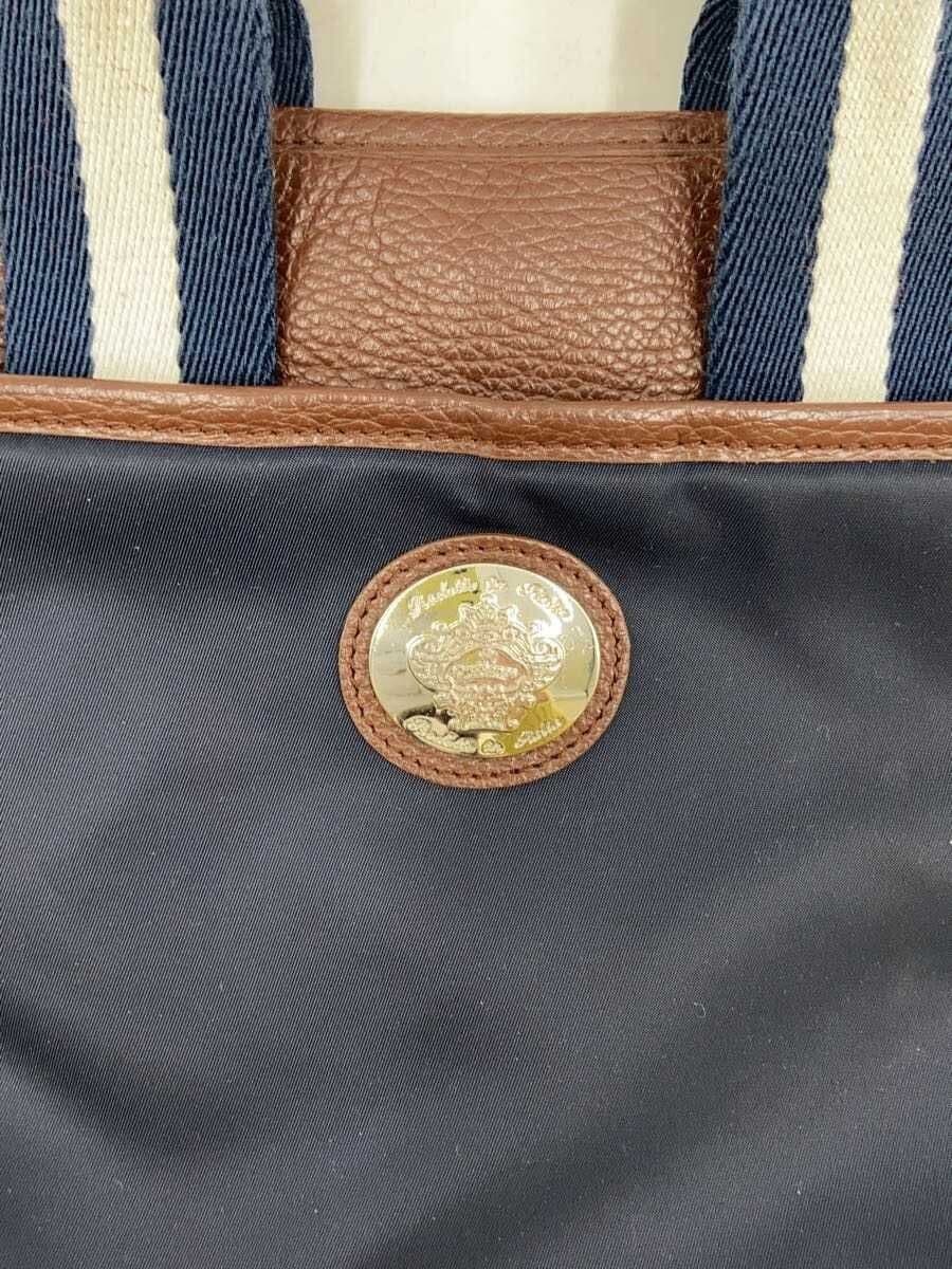 Orobianco Tote Bag NVY 5