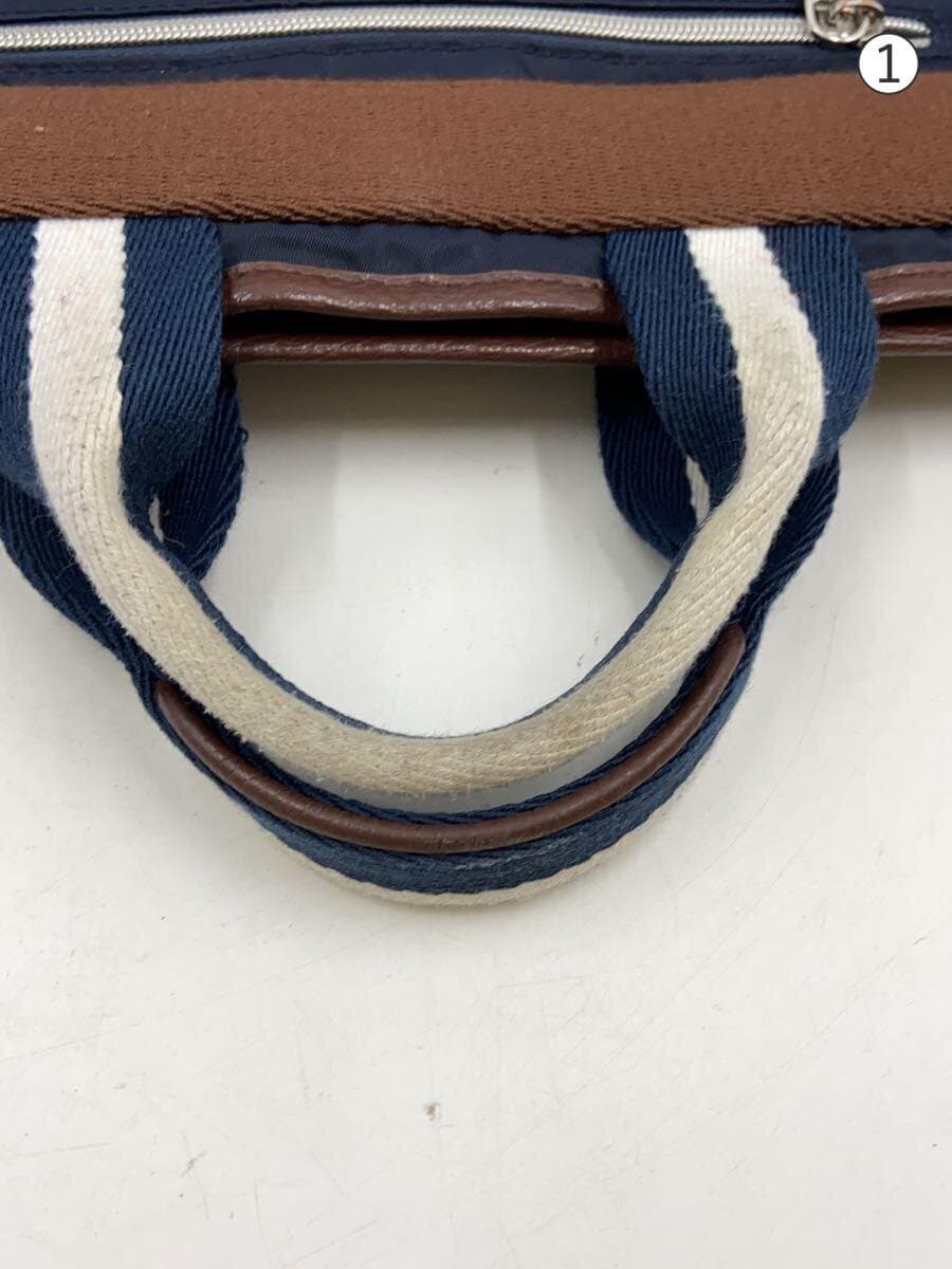 Orobianco Tote Bag NVY 7