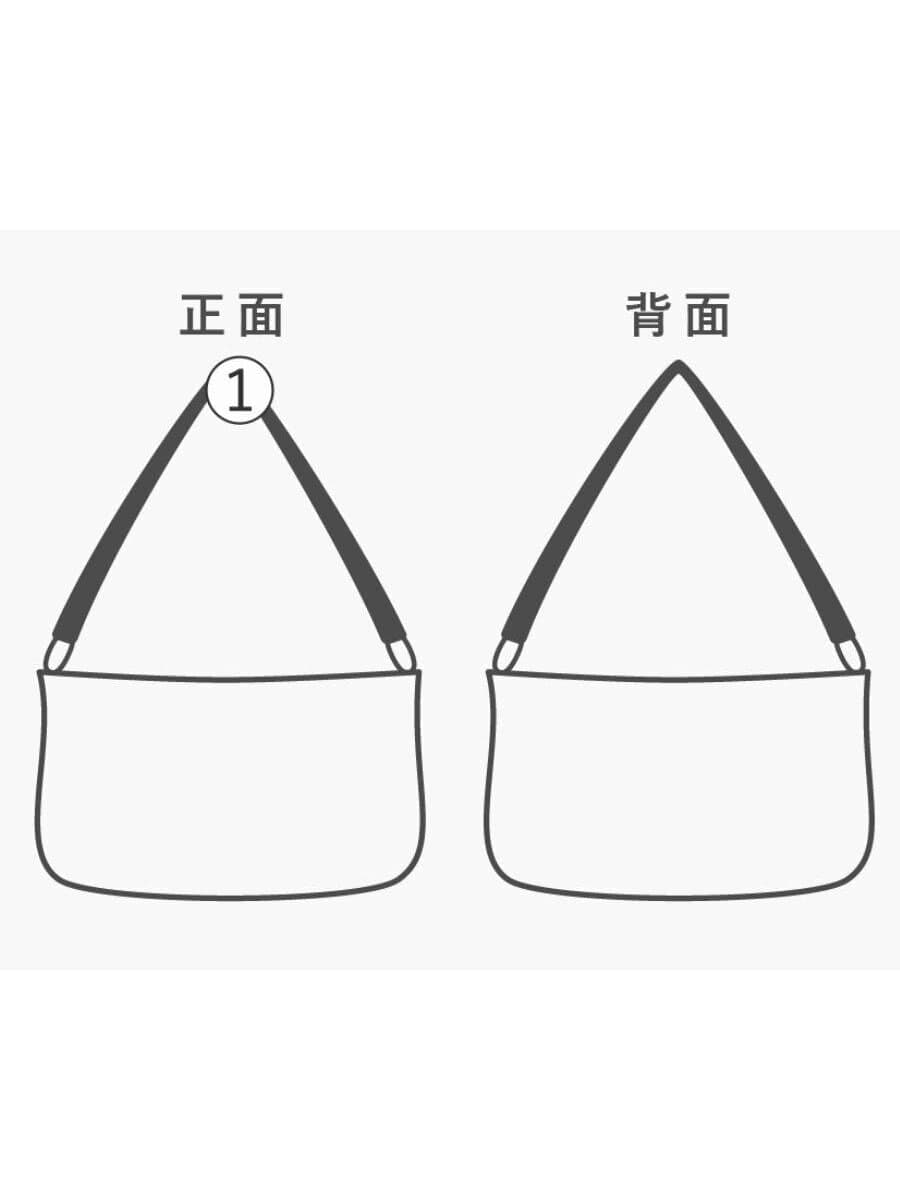 Orobianco Tote Bag NVY 8