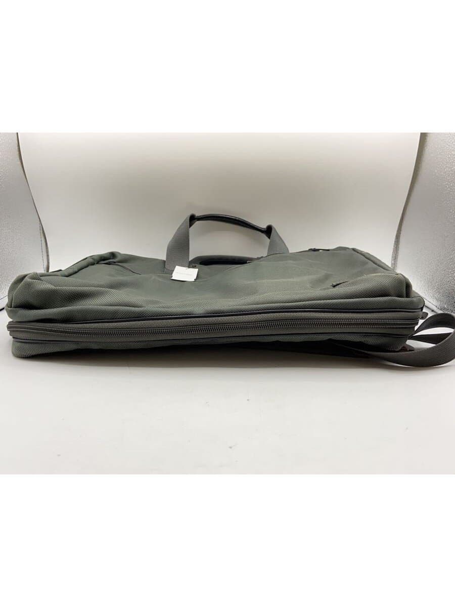 PORTER Briefcase -- GRN 4
