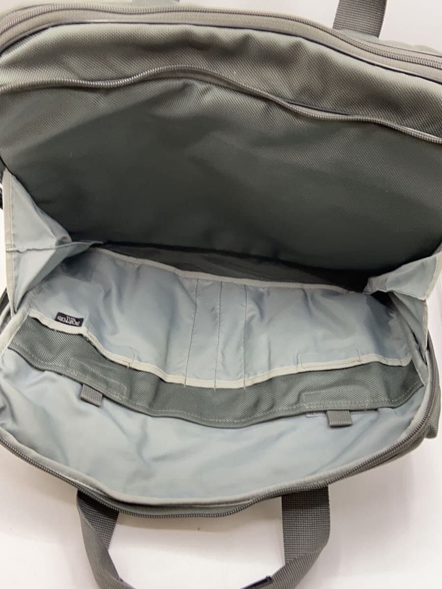 PORTER Briefcase -- GRN 6