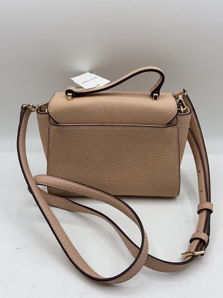 Kate Spade New York shoulder bag leather PNK 3