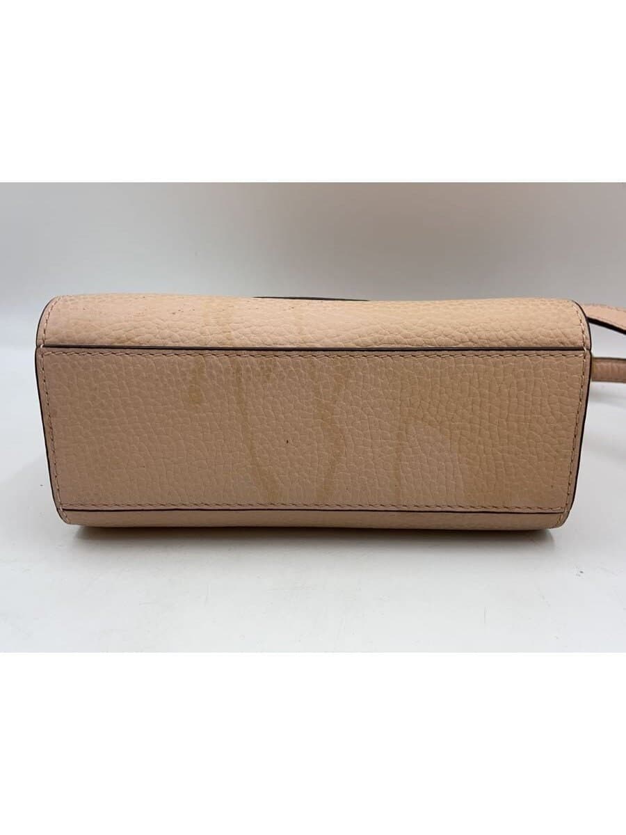 Kate Spade New York shoulder bag leather PNK 4