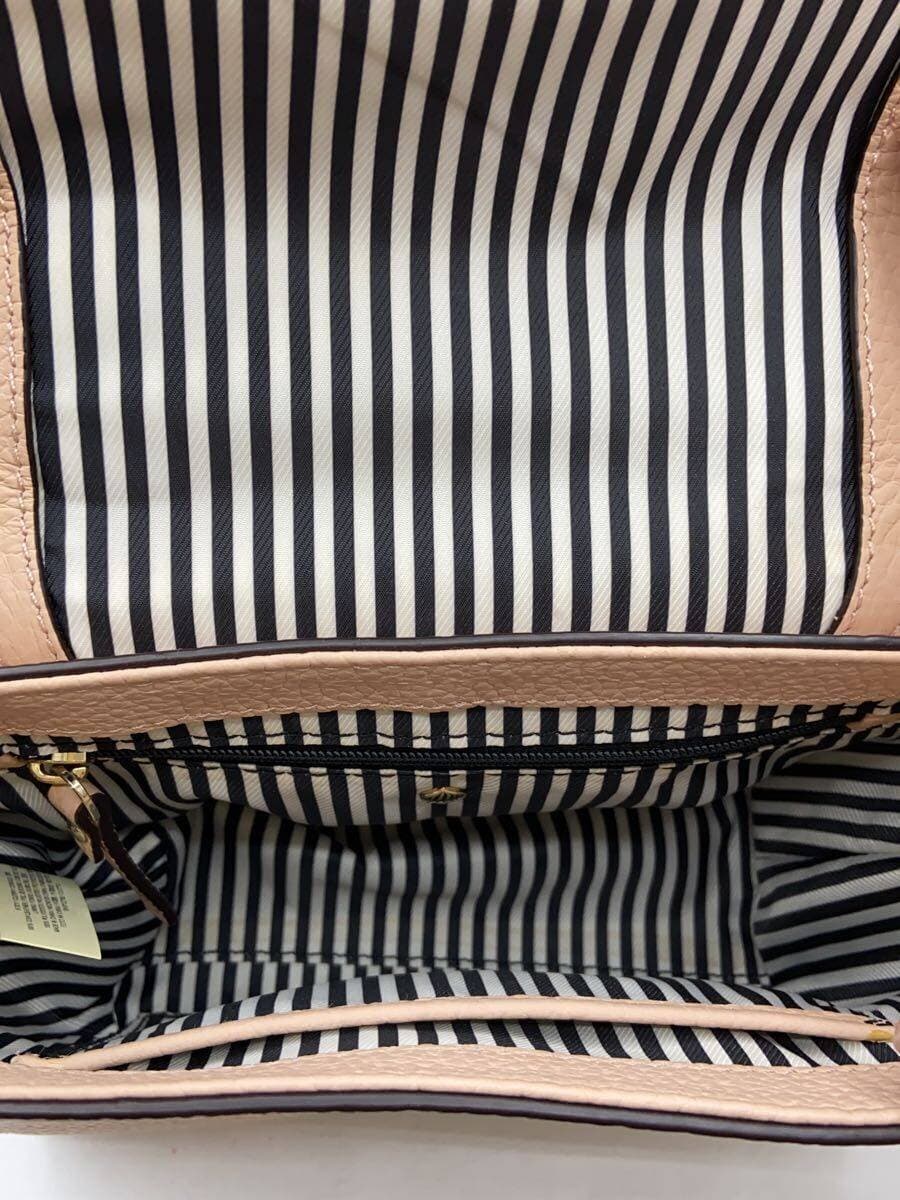 Kate Spade New York shoulder bag leather PNK 6