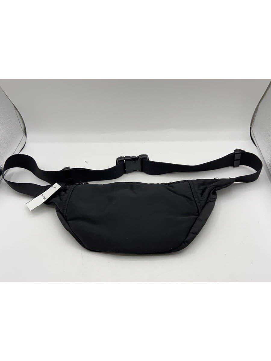 PORTER shoulder bag -- BLK 3