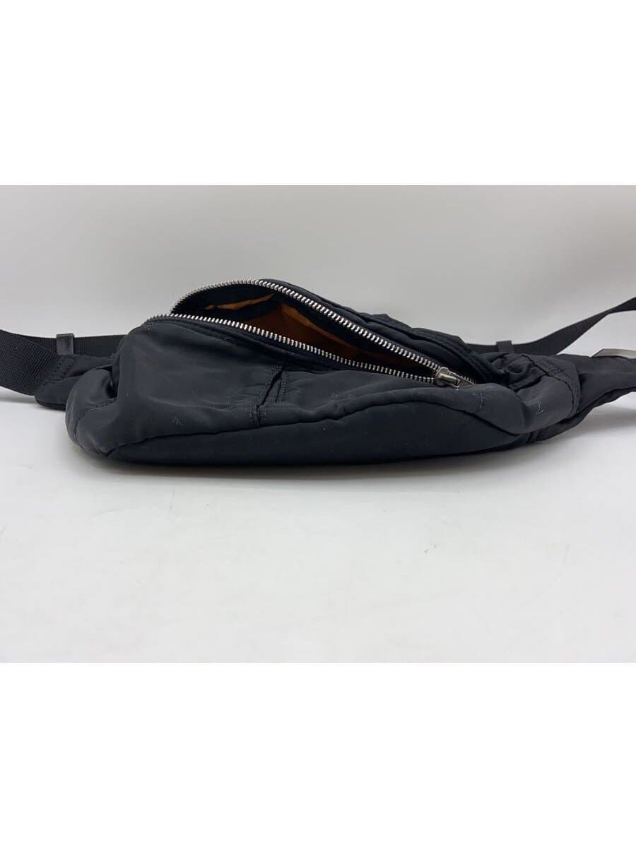 PORTER shoulder bag -- BLK 4