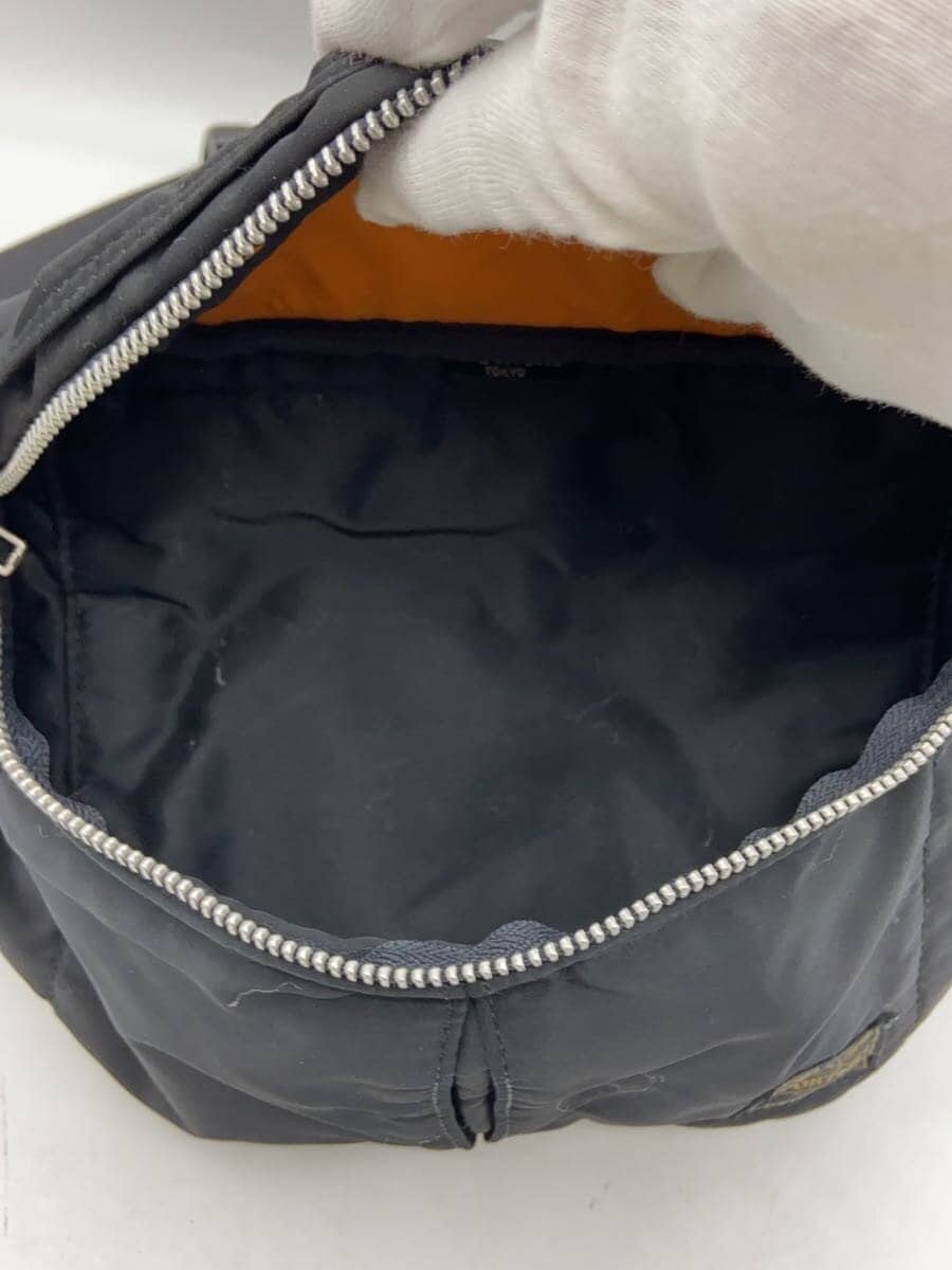 PORTER shoulder bag -- BLK 6