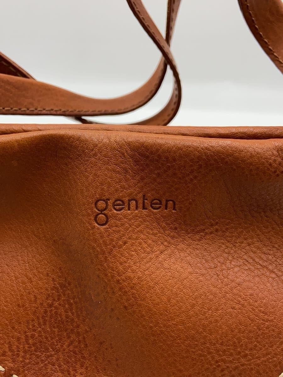 GENTEN handbag -- BRW 5