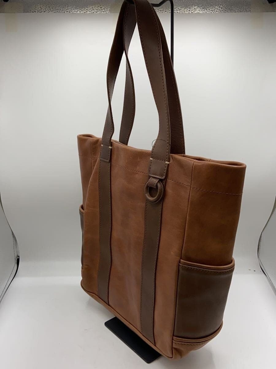 GENTEN Tote Bag -- BRW 2