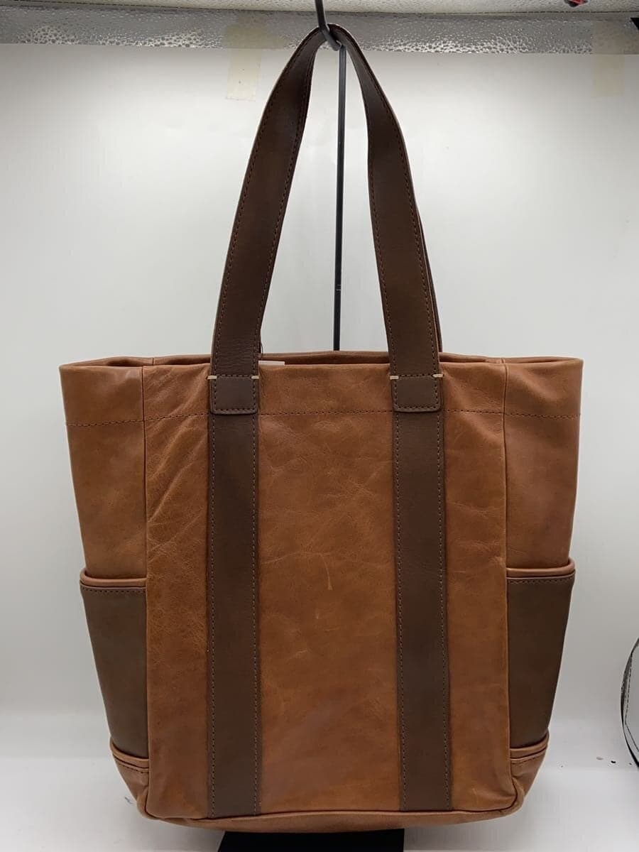 GENTEN Tote Bag -- BRW 3