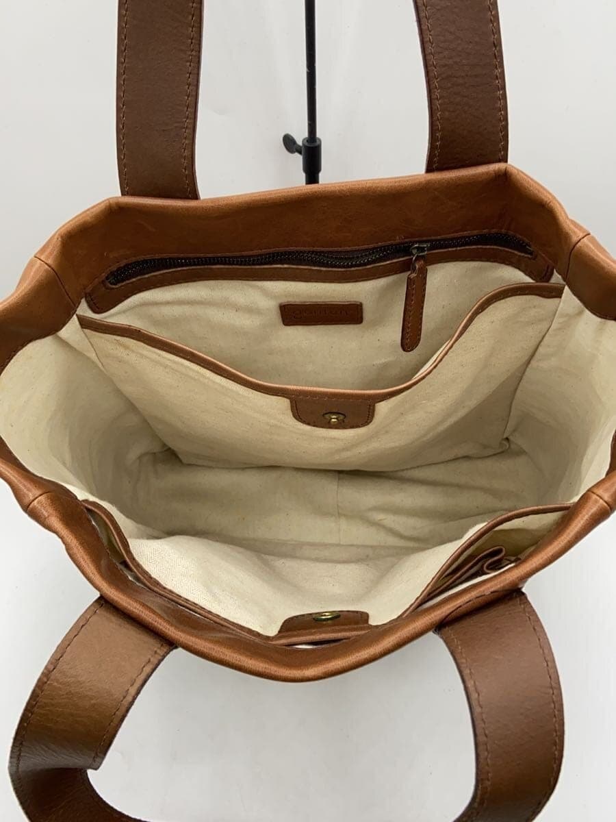 GENTEN Tote Bag -- BRW 6