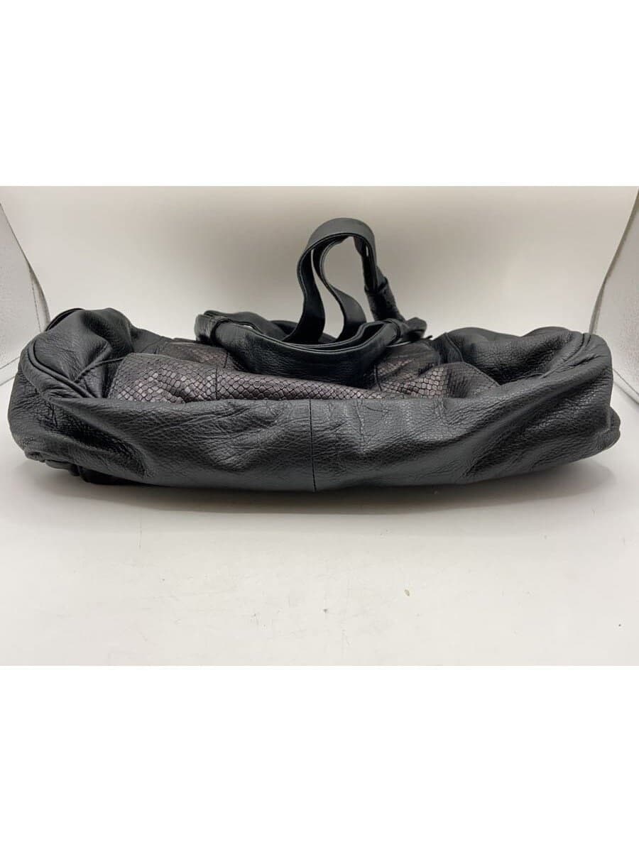 SEE BY CHLOE shoulder bag -- BLK 03-09-97 4