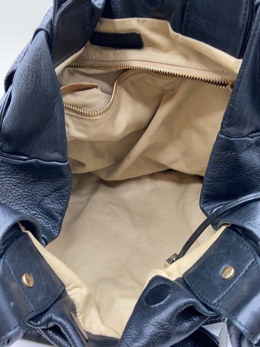 SEE BY CHLOE shoulder bag -- BLK 03-09-97 6