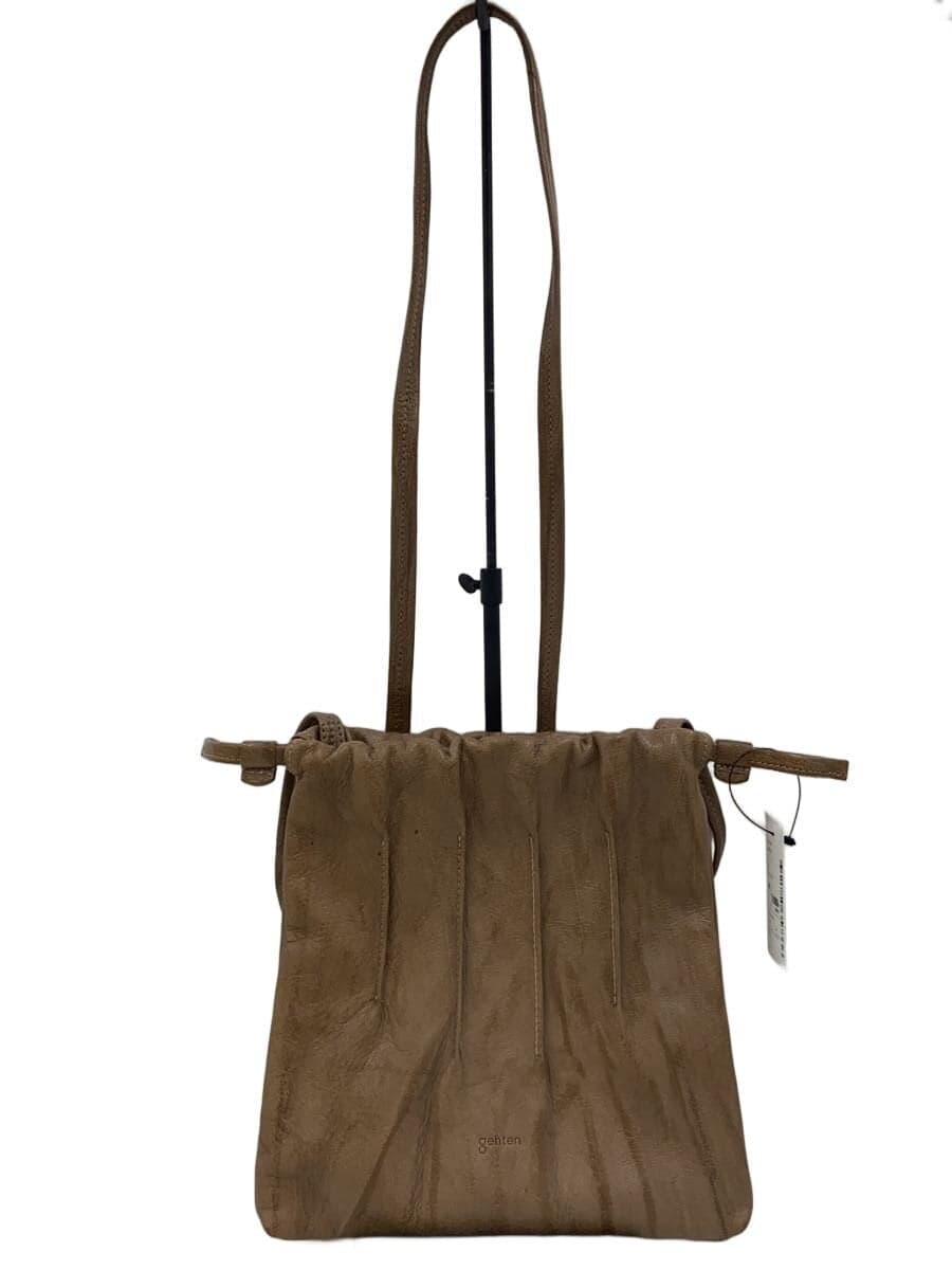 GENTEN Shoulder Bag -- KHK