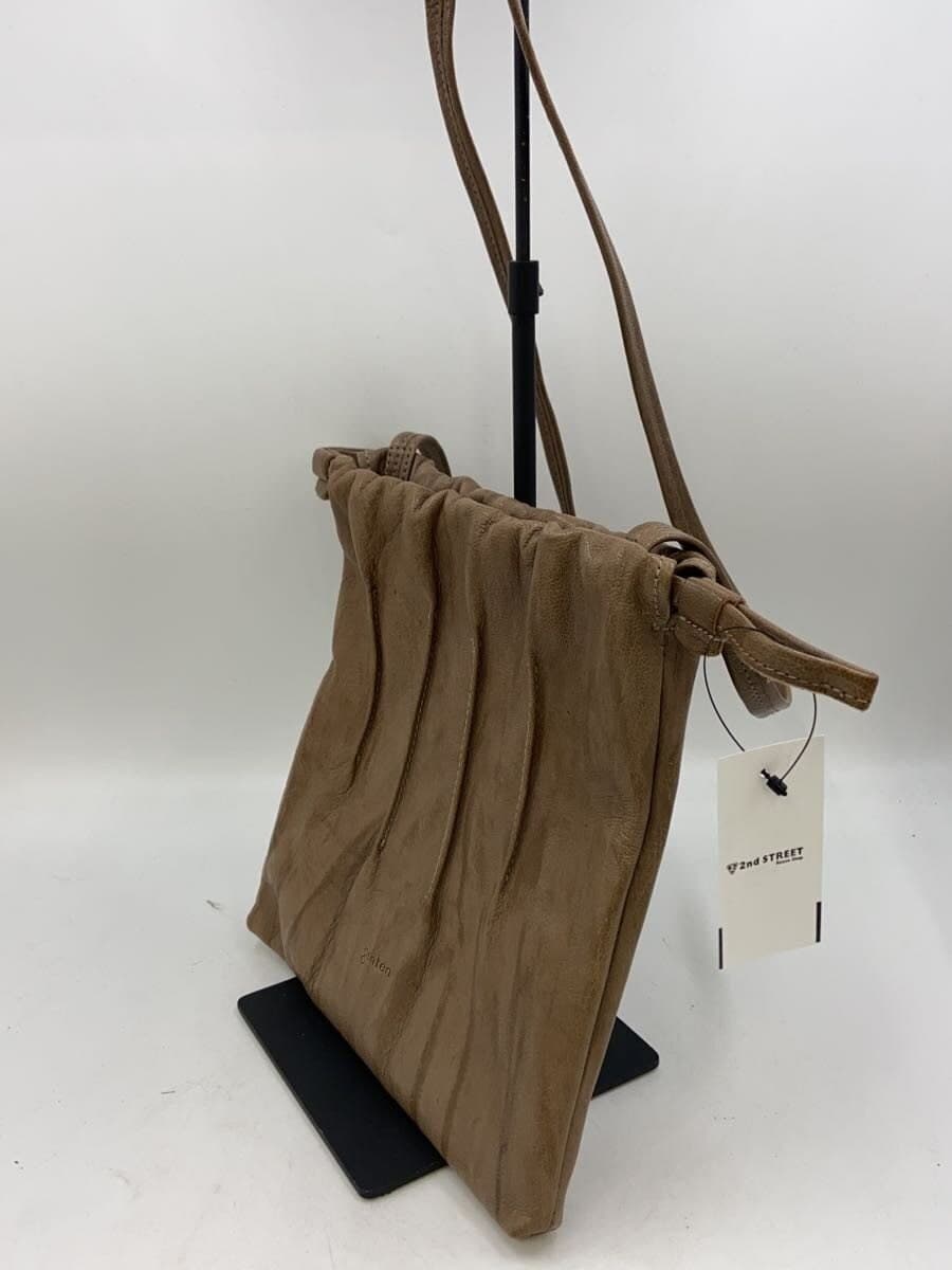 GENTEN Shoulder Bag -- KHK 2