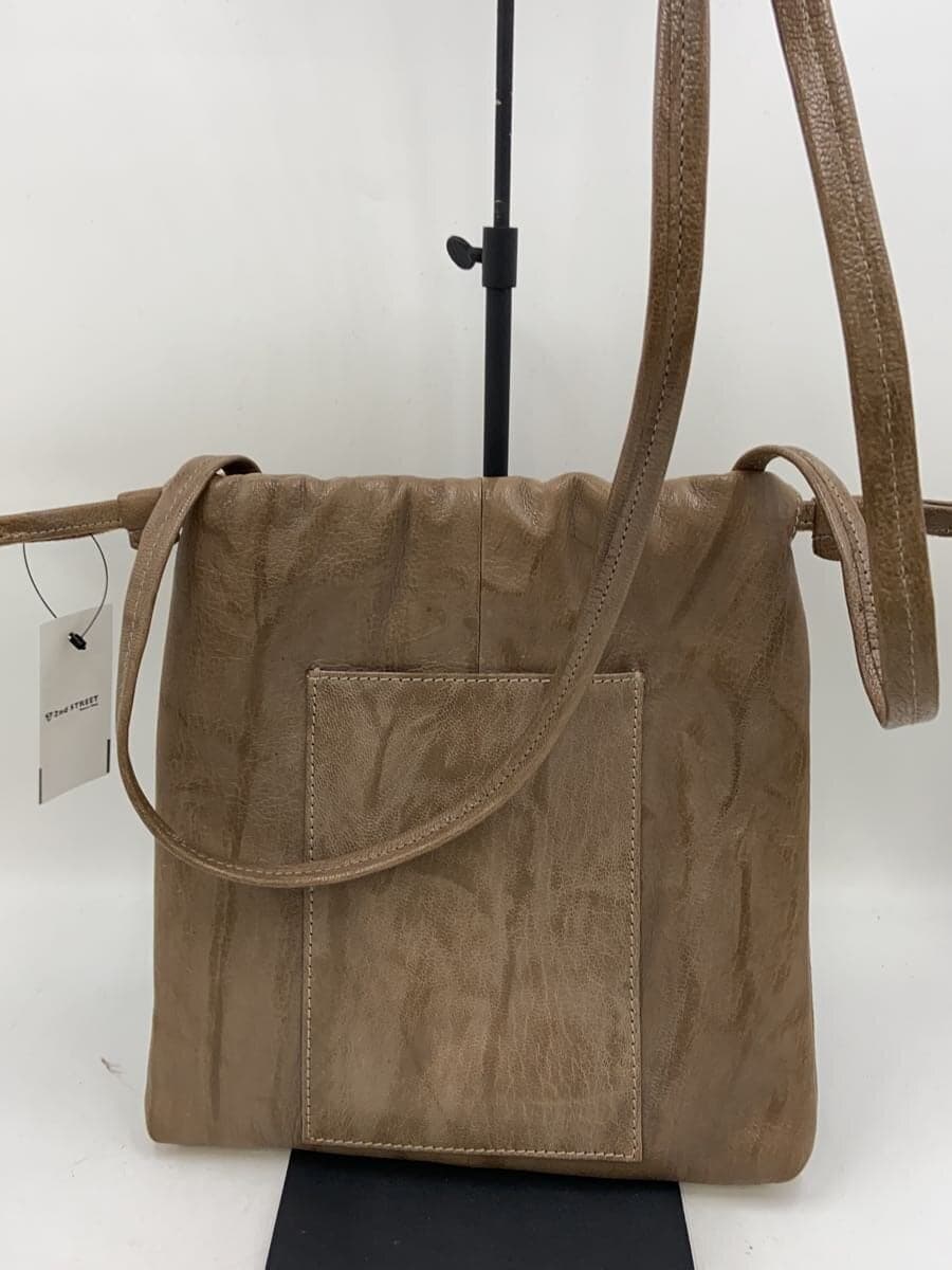 GENTEN Shoulder Bag -- KHK 3