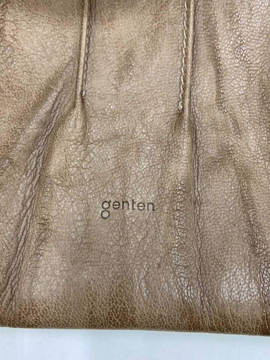 GENTEN Shoulder Bag -- KHK 5