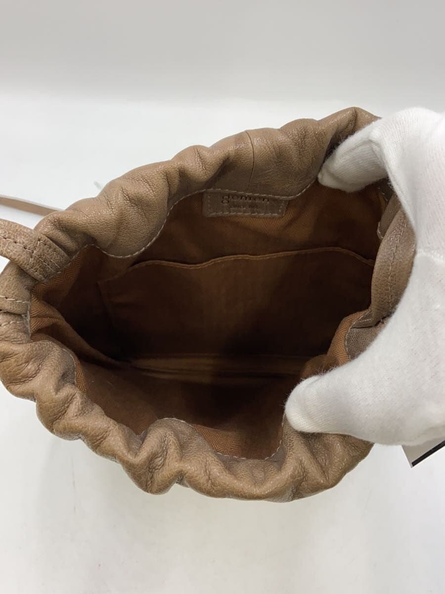 GENTEN Shoulder Bag -- KHK 6