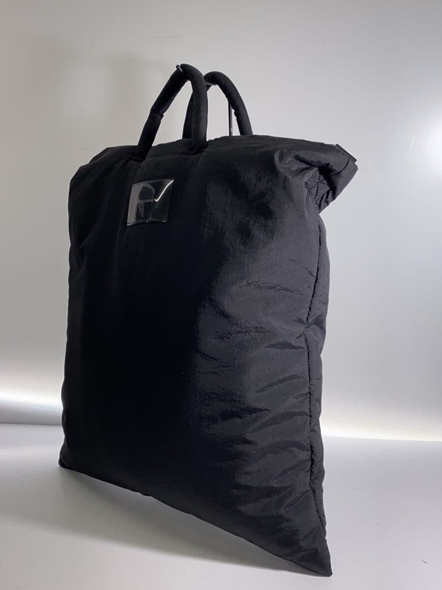 OUR LEGACY Shoulder Bag BLK 2