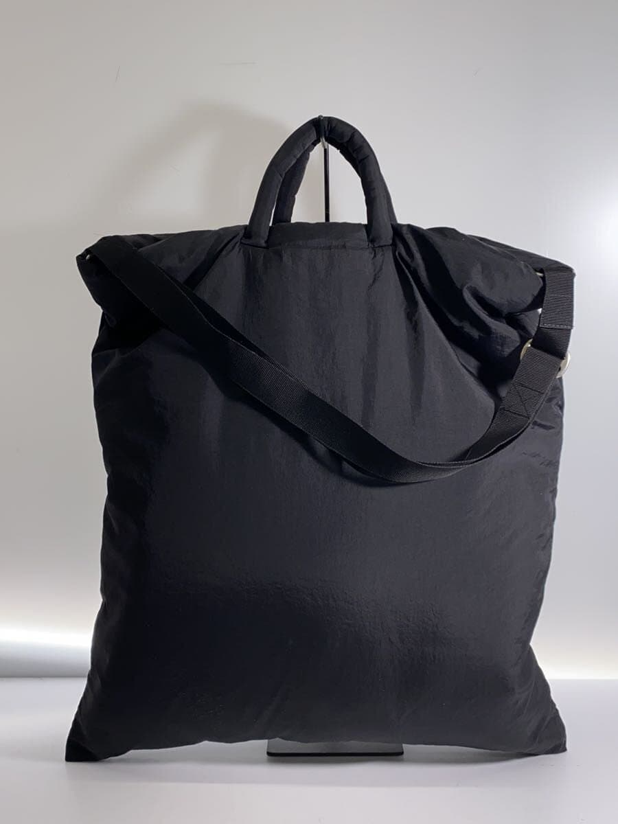 OUR LEGACY Shoulder Bag BLK 3