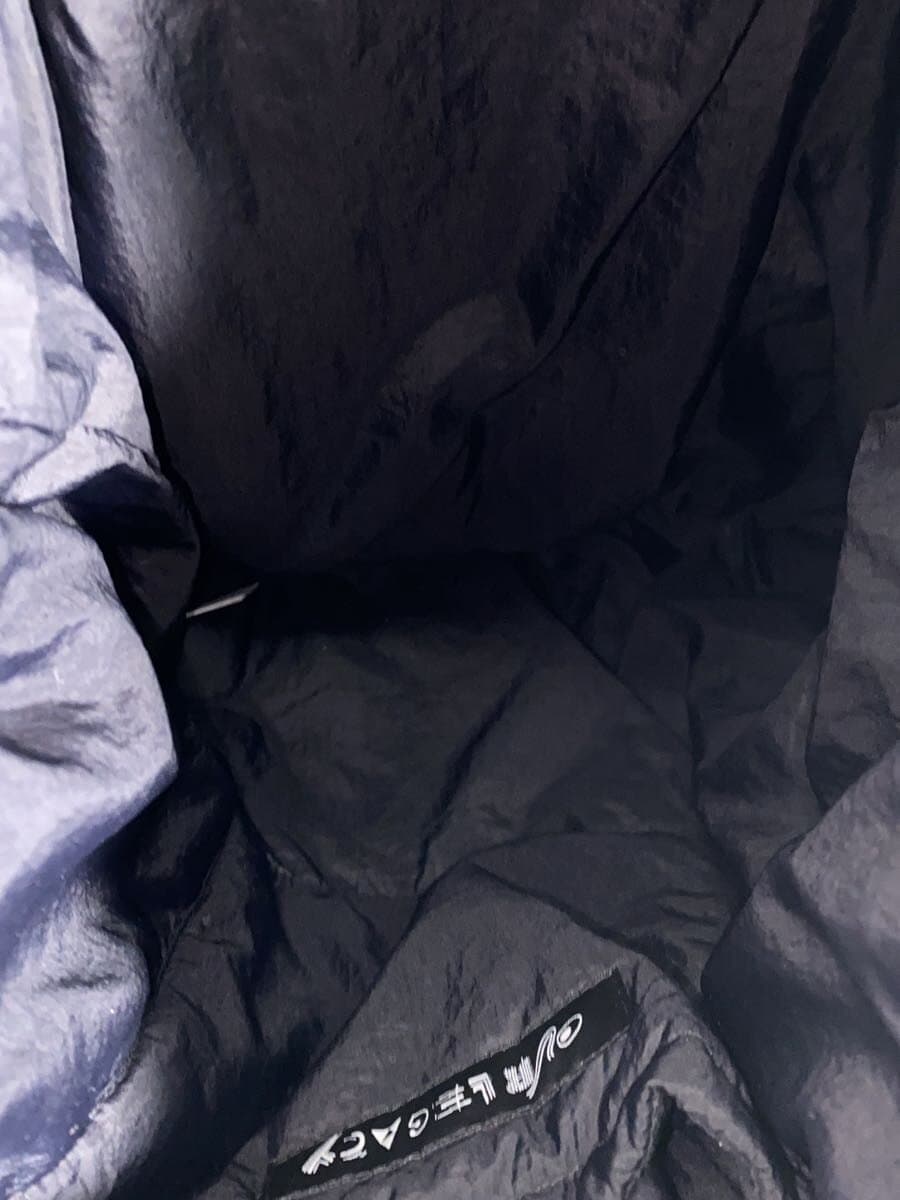 OUR LEGACY Shoulder Bag BLK 6