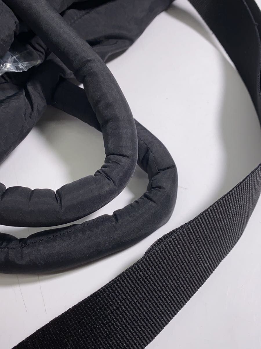 OUR LEGACY Shoulder Bag BLK 7