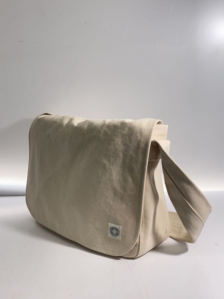 ORCIVAL Shoulder Bag Cotton CRM OR-H0286 2