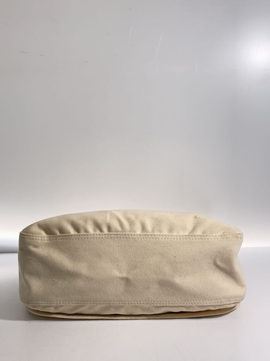 ORCIVAL Shoulder Bag Cotton CRM OR-H0286 4