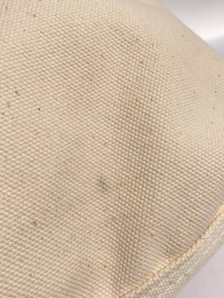 ORCIVAL Shoulder Bag Cotton CRM OR-H0286 7