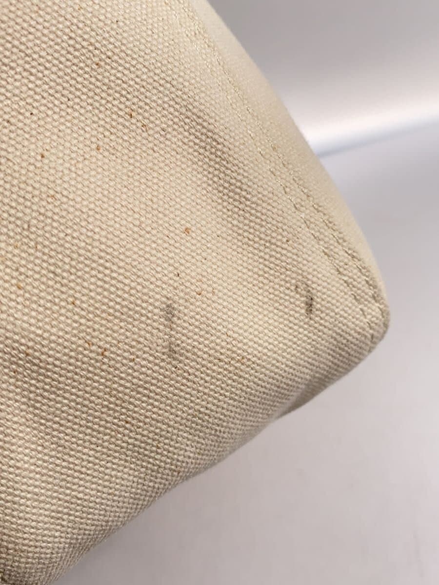 ORCIVAL Shoulder Bag Cotton CRM OR-H0286 8