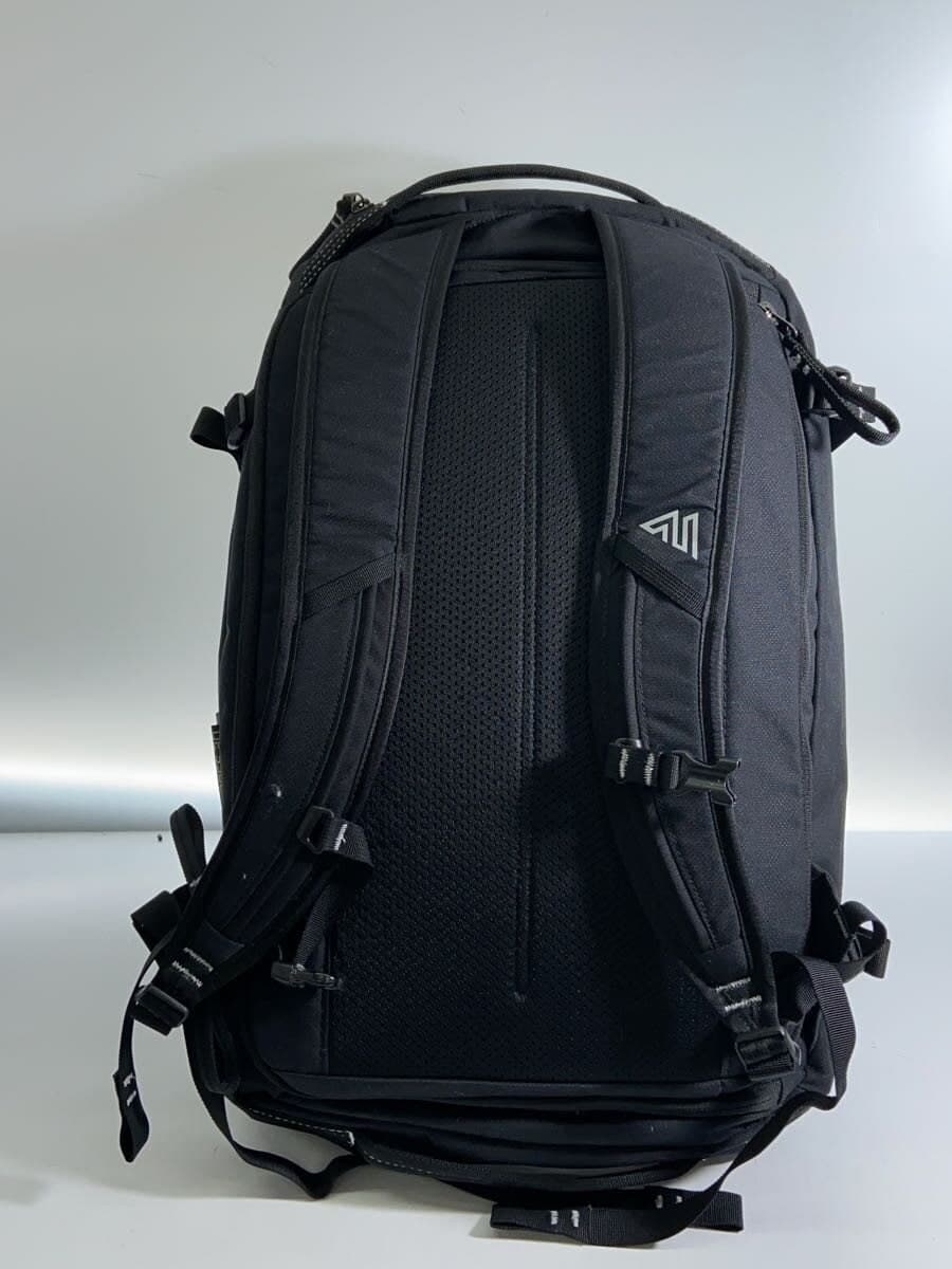 GREGORY Backpack BLK 109453-1052 3