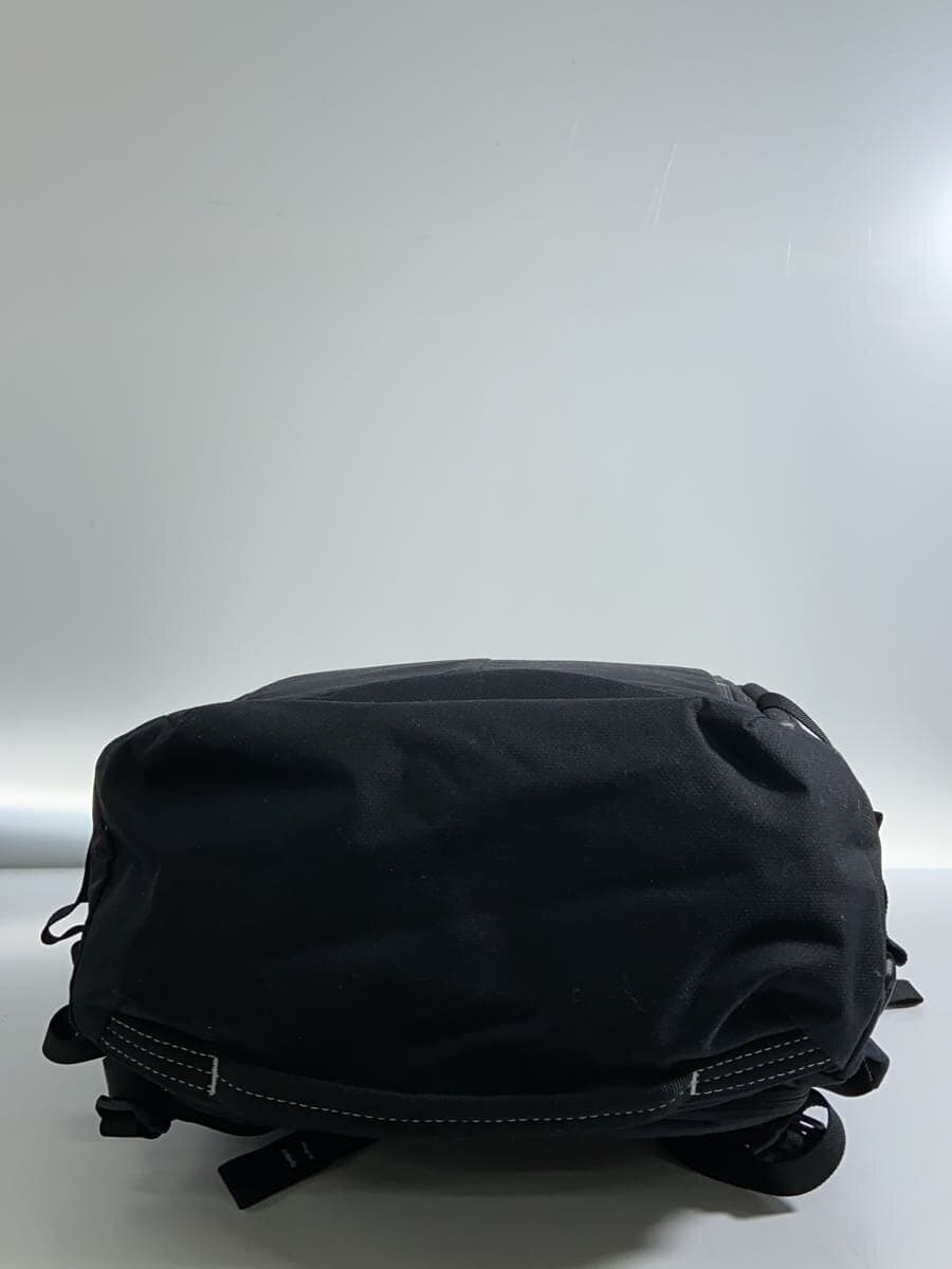 GREGORY Backpack BLK 109453-1052 4