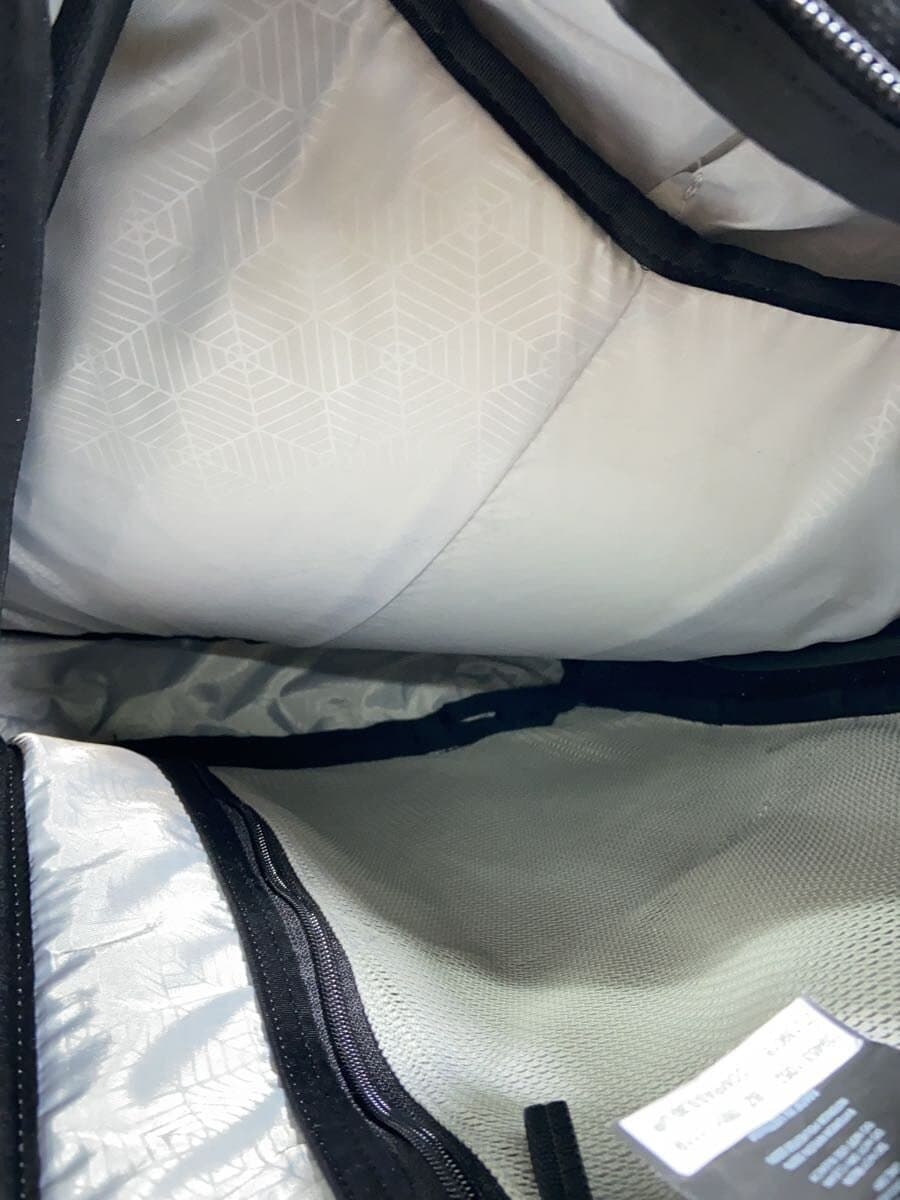 GREGORY Backpack BLK 109453-1052 6