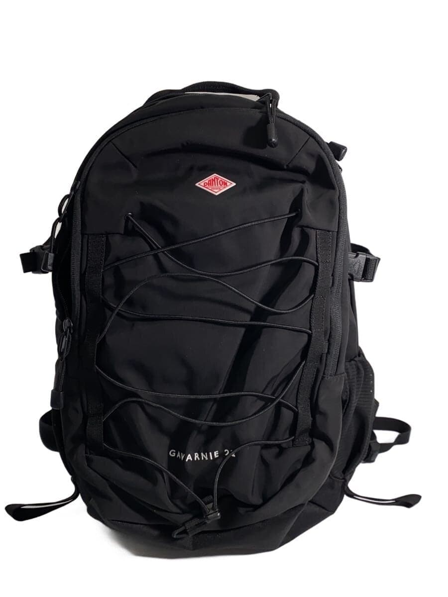 DANTON Backpack BLK GAVARNIE 22