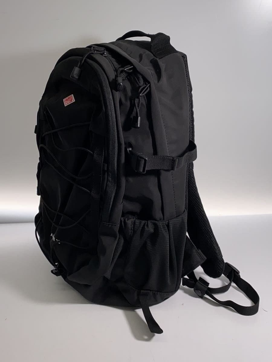 DANTON Backpack BLK GAVARNIE 22 2